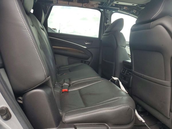 2020 ACURA MDX SH-AWD TECH 7P