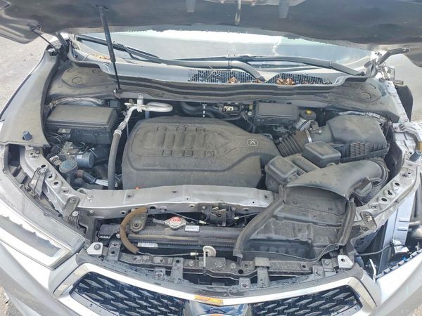 2020 ACURA MDX SH-AWD TECH 7P