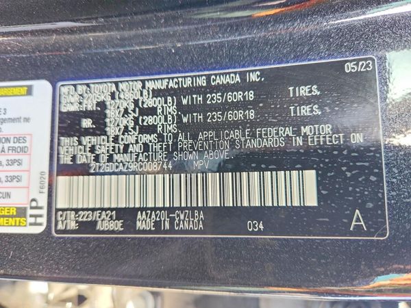 2024 LEXUS NX 350 Premium