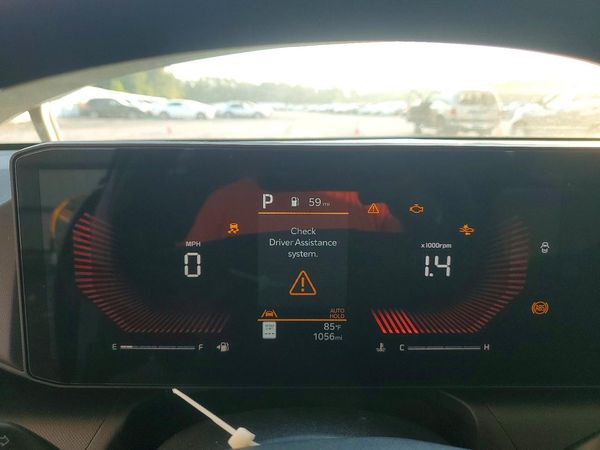 2026 KIA K4 LX, LXS