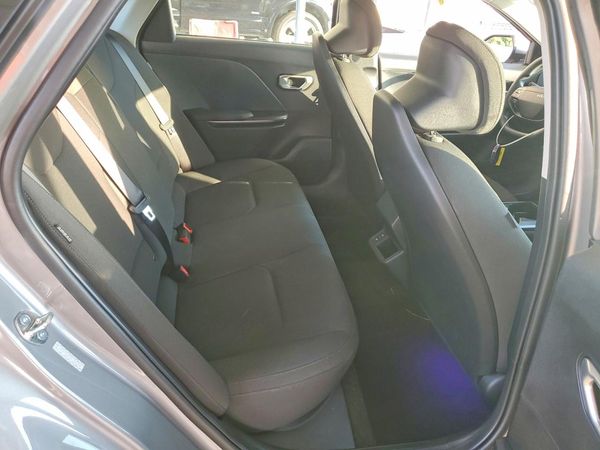 2026 KIA K4 LX, LXS
