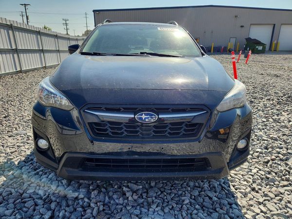 2018 SUBARU CROSSTREK