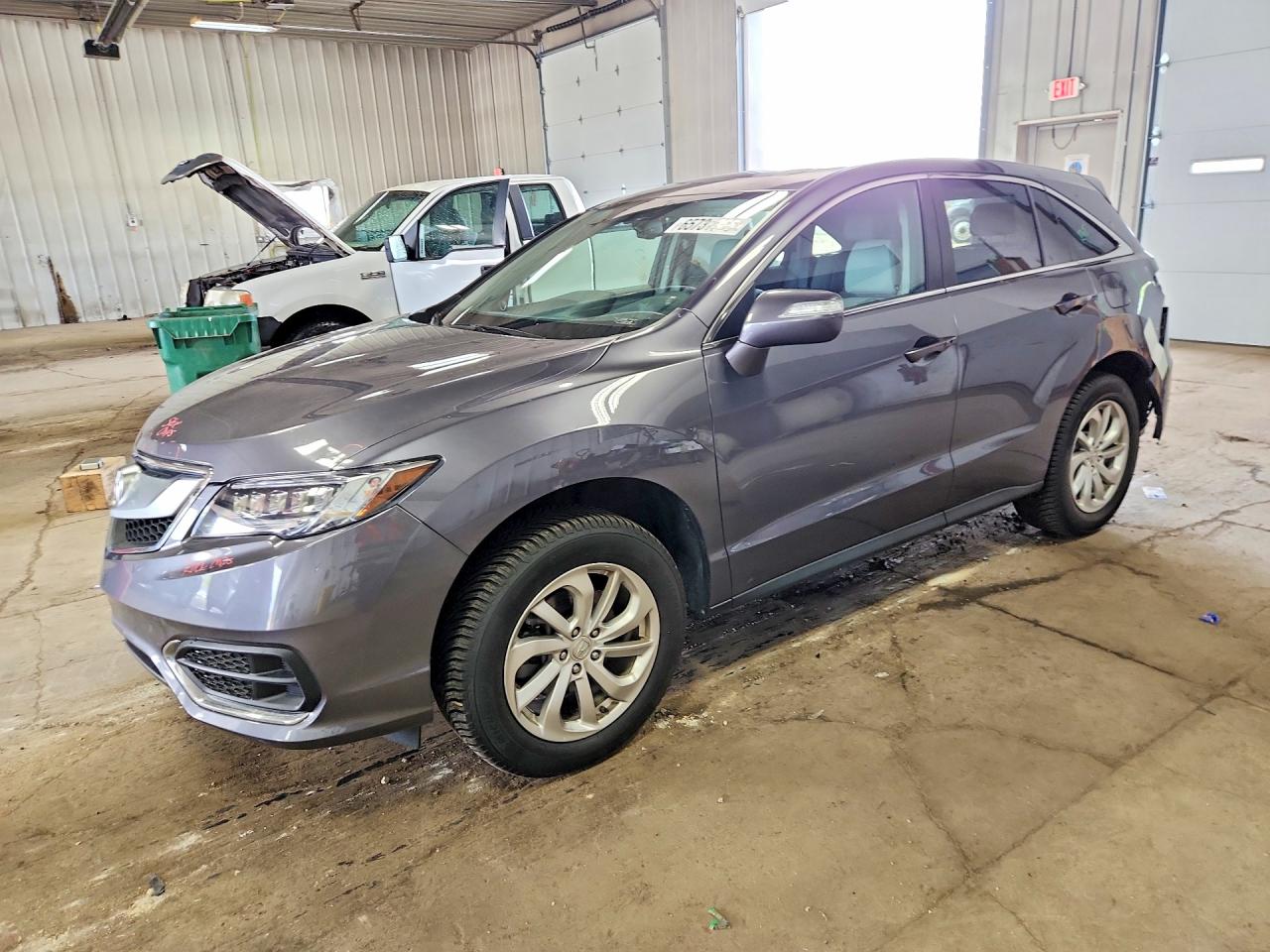 2018 ACURA RDX