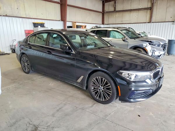 2019 BMW 530 xDrive