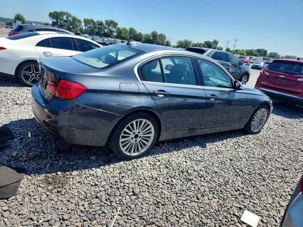 2014 BMW 328