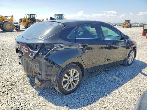 2013 HYUNDAI ELANTRA — PSRA