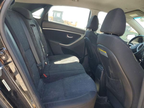 2013 HYUNDAI ELANTRA — PSRS