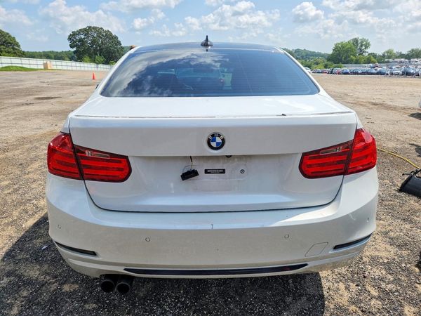 2015 BMW 328 xDrive