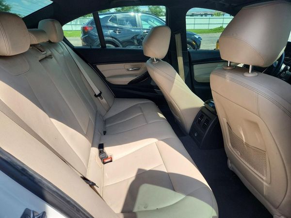 2015 BMW 328 xDrive
