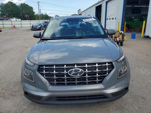 2023 HYUNDAI VENUE SEL, Limited