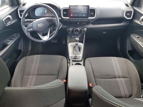 2023 HYUNDAI VENUE SEL, Limited