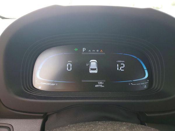 2023 HYUNDAI VENUE SEL, Limited