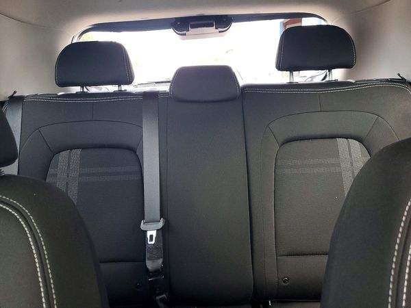 2023 HYUNDAI VENUE SEL, Limited