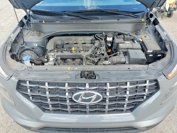 2023 HYUNDAI VENUE SEL, Limited