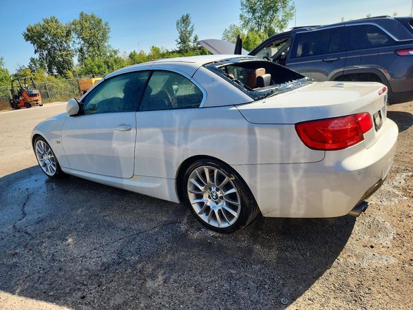 2013 BMW 328