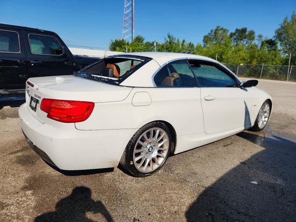 2013 BMW 328