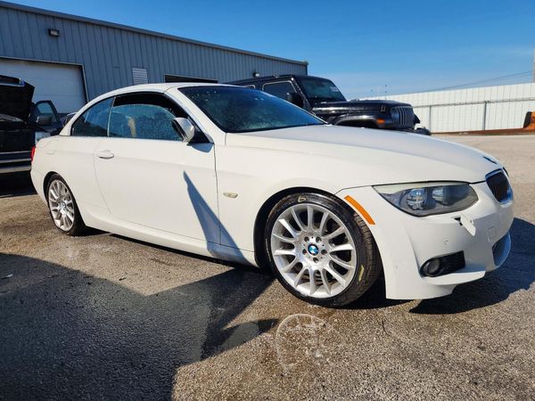 2013 BMW 328