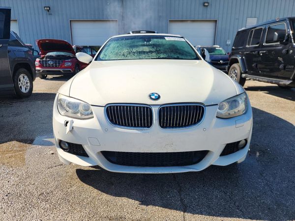 2013 BMW 328