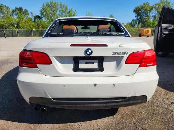 2013 BMW 328