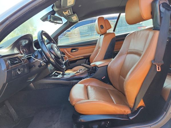 2013 BMW 328