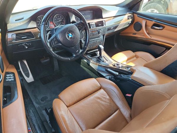 2013 BMW 328