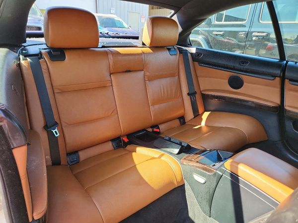 2013 BMW 328
