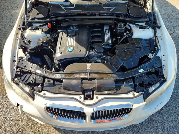2013 BMW 328