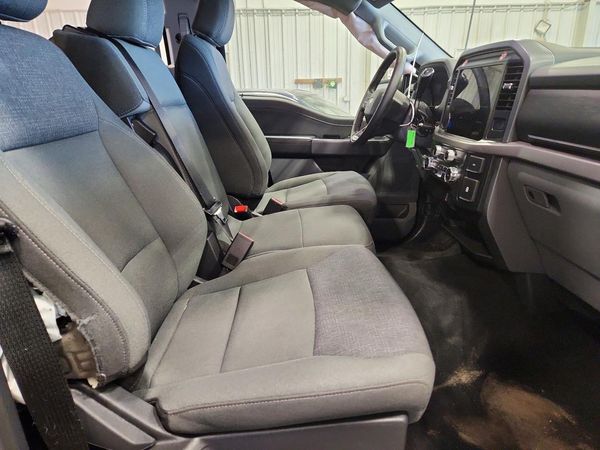 2025 FORD F150 XLT