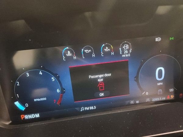 2025 FORD F150 XLT