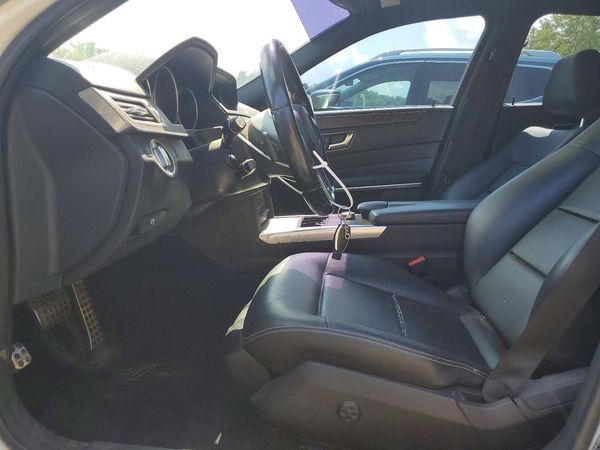 2015 MERCEDES-BENZ E E350 4-MATIC