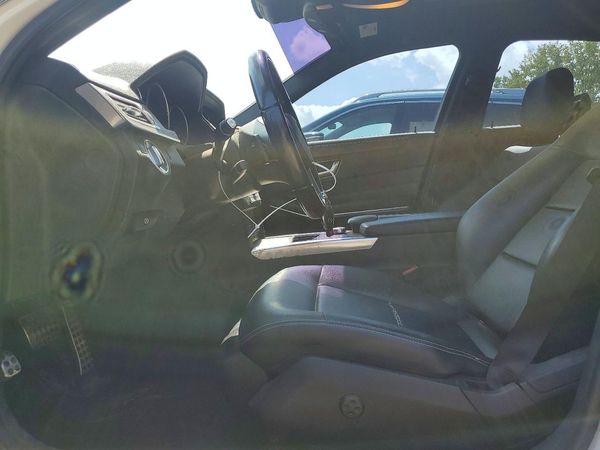 2015 MERCEDES-BENZ E E350 4-MATIC