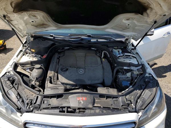 2015 MERCEDES-BENZ E E350 4-MATIC