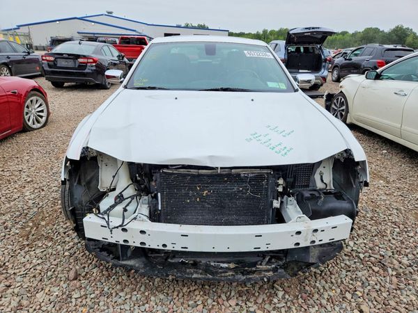 2018 CHRYSLER 300 300 Limited