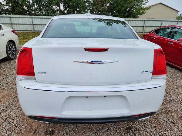 2018 CHRYSLER 300 300 Limited