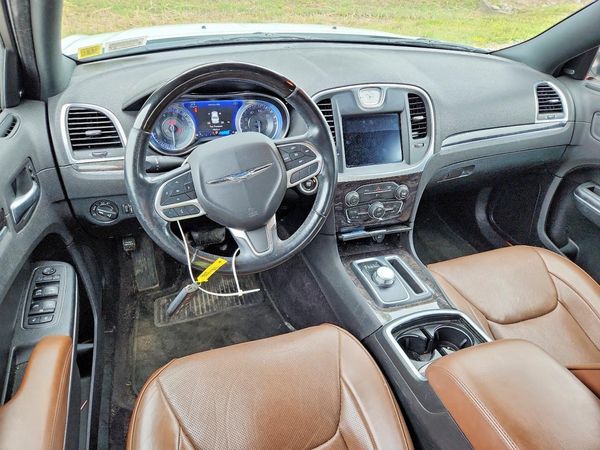 2018 CHRYSLER 300 300 Limited