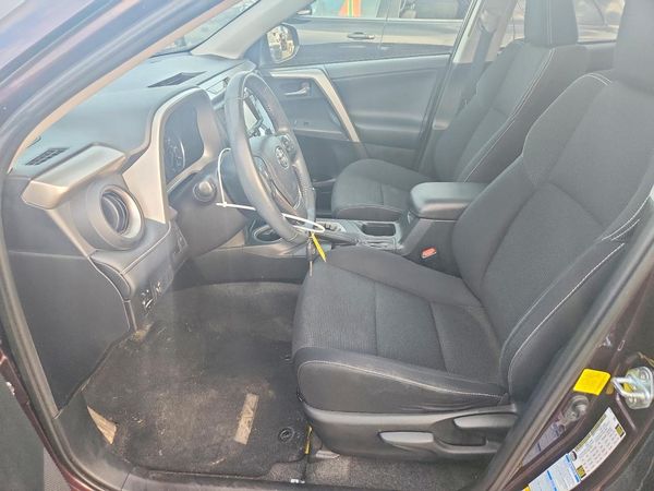 2016 TOYOTA RAV4 XLE (M Grade)