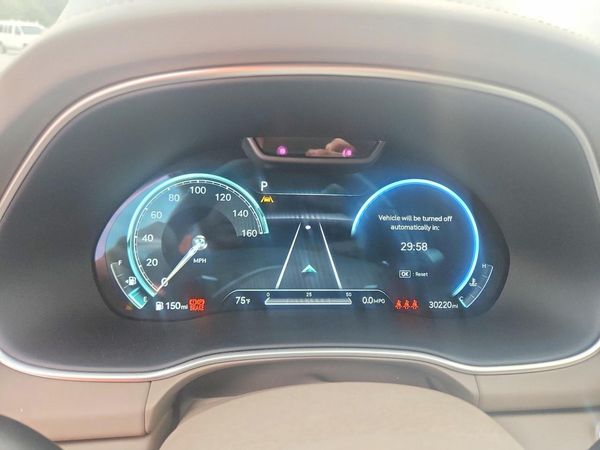 2024 GENESIS GV80