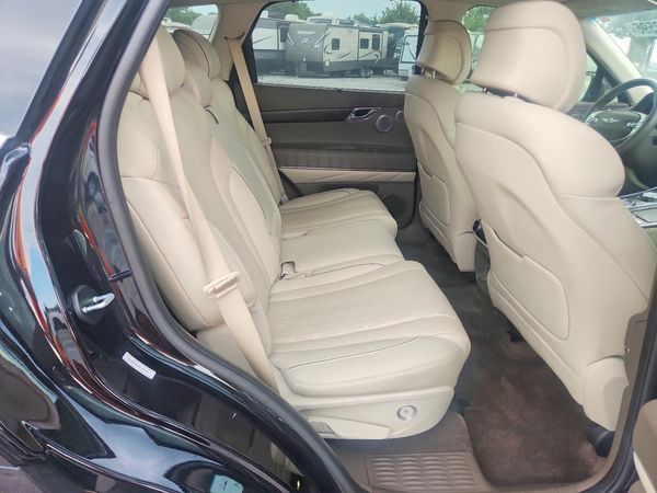 2024 GENESIS GV80