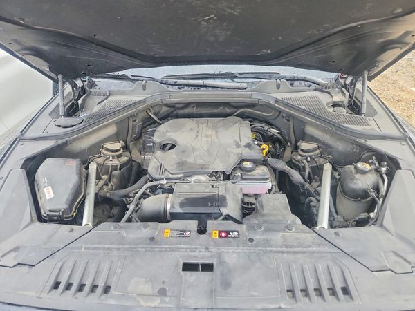 2024 GENESIS GV80