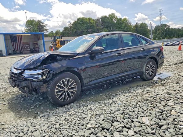 2020 VOLKSWAGEN JETTA S, SE, R-Line