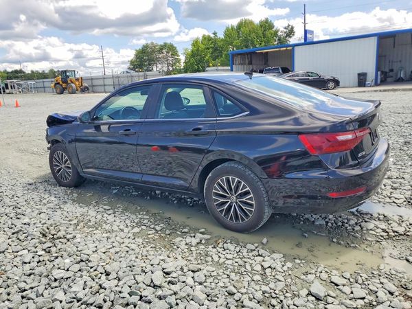 2020 VOLKSWAGEN JETTA S, SE, R-Line