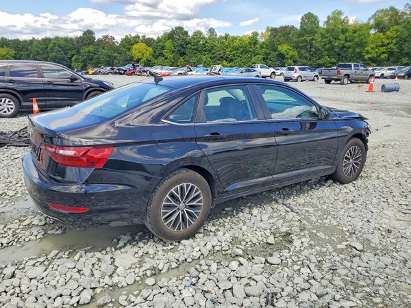 2020 VOLKSWAGEN JETTA S, SE, R-Line