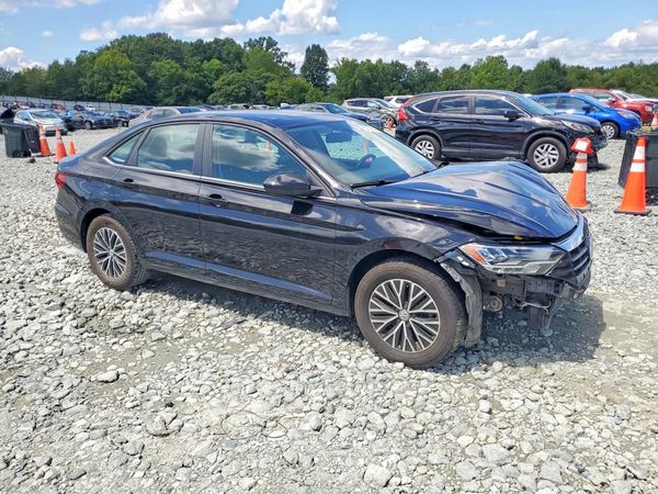 2020 VOLKSWAGEN JETTA S, SE, R-Line