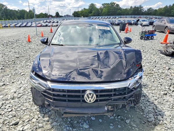 2020 VOLKSWAGEN JETTA S, SE, R-Line