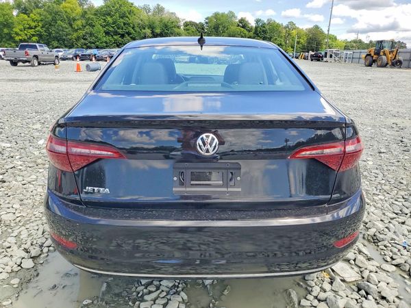 2020 VOLKSWAGEN JETTA S, SE, R-Line