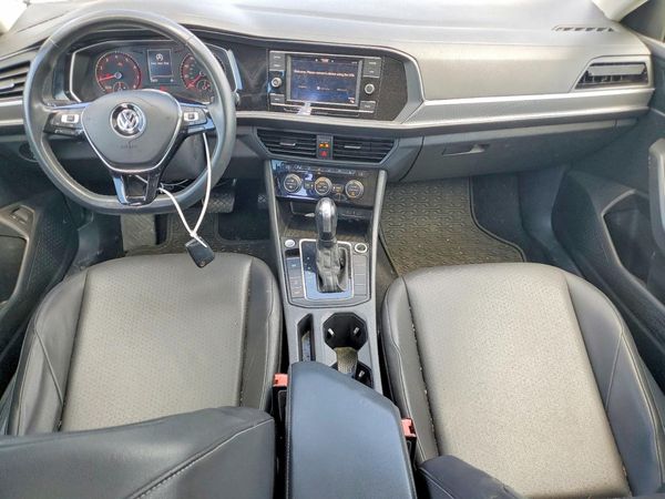2020 VOLKSWAGEN JETTA S, SE, R-Line