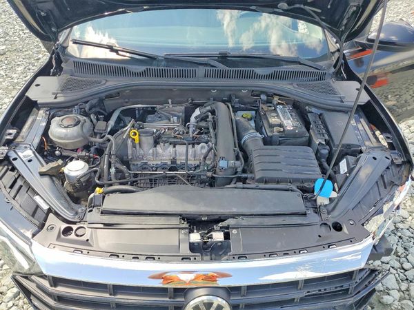 2020 VOLKSWAGEN JETTA S, SE, R-Line