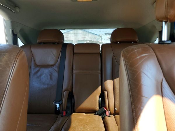 2014 LEXUS RX