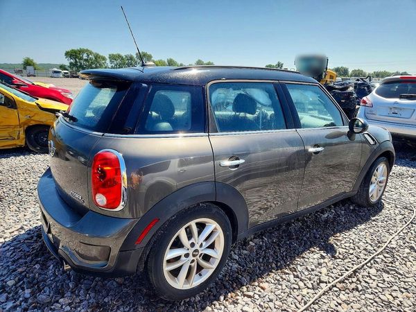 2012 MINI COOPER