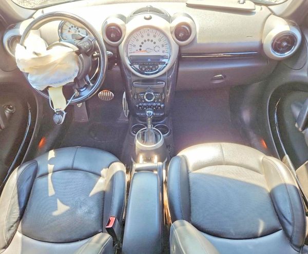 2012 MINI COOPER